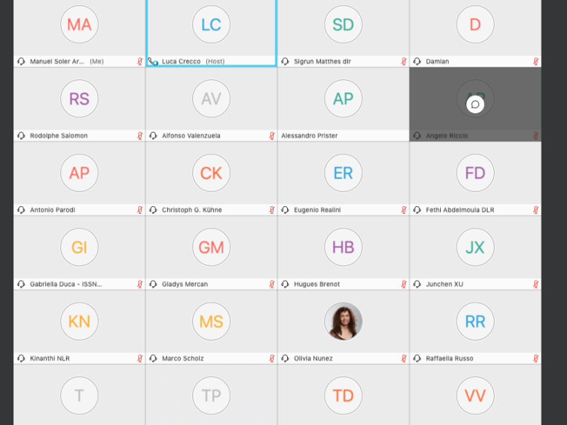 FMP-Met participating at ER & IR Met and Env&nbsp;workshop