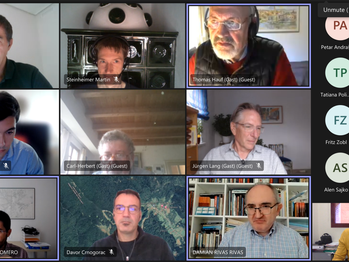 FMP-Met’s SB meeting&nbsp;#3